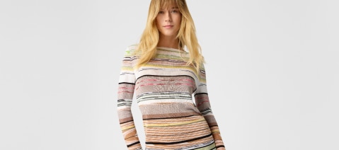Missoni Hero Banner