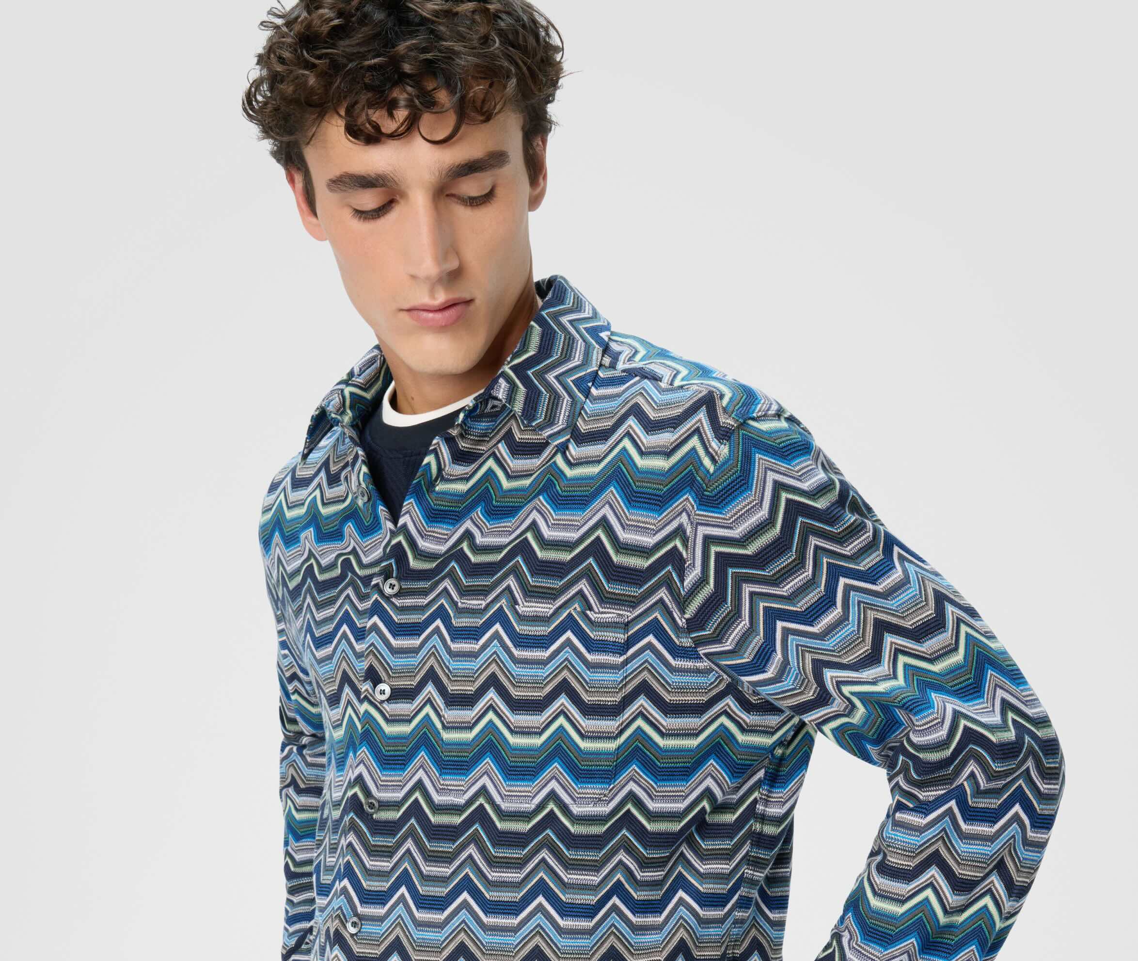 Missoni Hero Banner