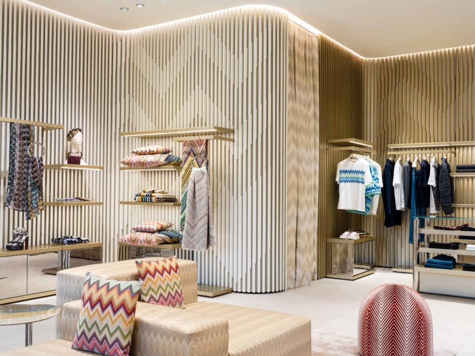 Missoni Hero Banner
