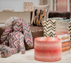 Missoni Hero Banner