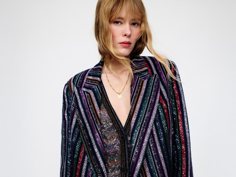 Missoni Hero Banner