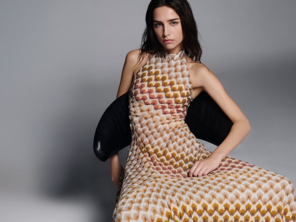 Missoni Hero Banner