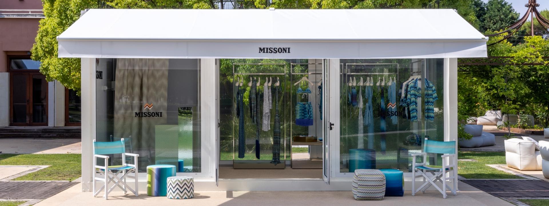 Banner Hero Missoni