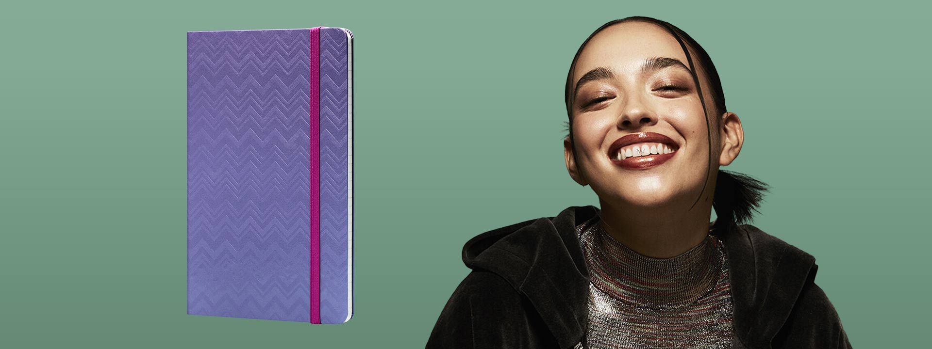 Missoni Hero Banner