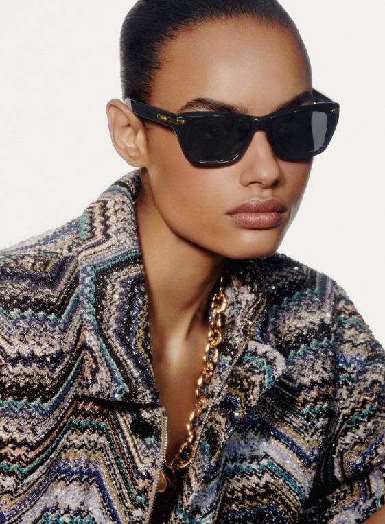 Adv Campaigns | Eyewear SS26