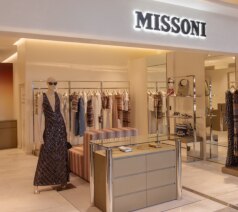 Bannière principale Missoni