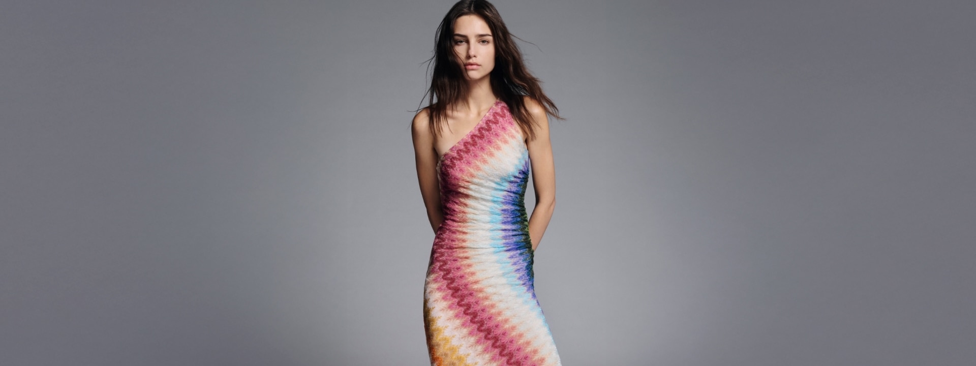 بانر Missoni الرئيسي