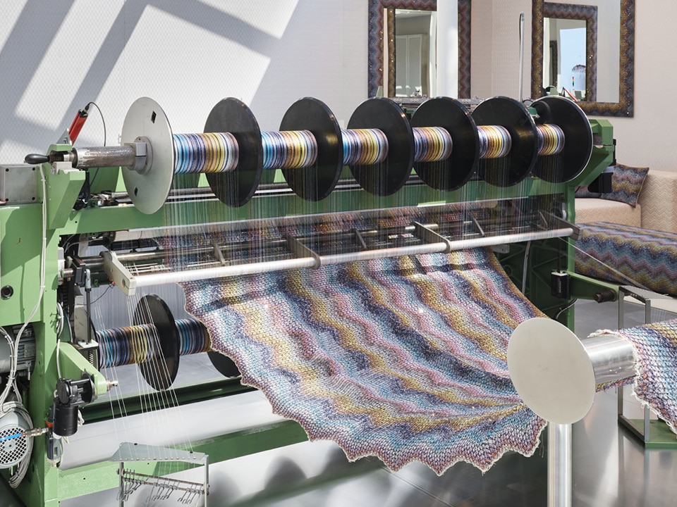 Missoni Hero Banner
