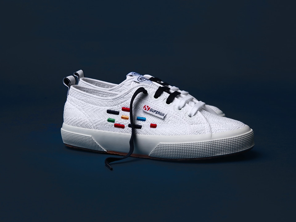 Superga españa online online