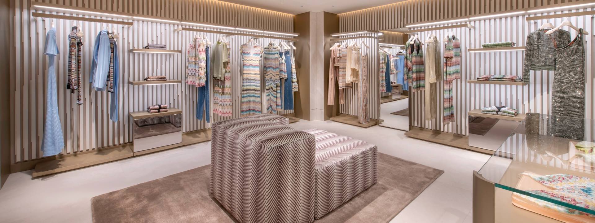 Missoni Hero Banner