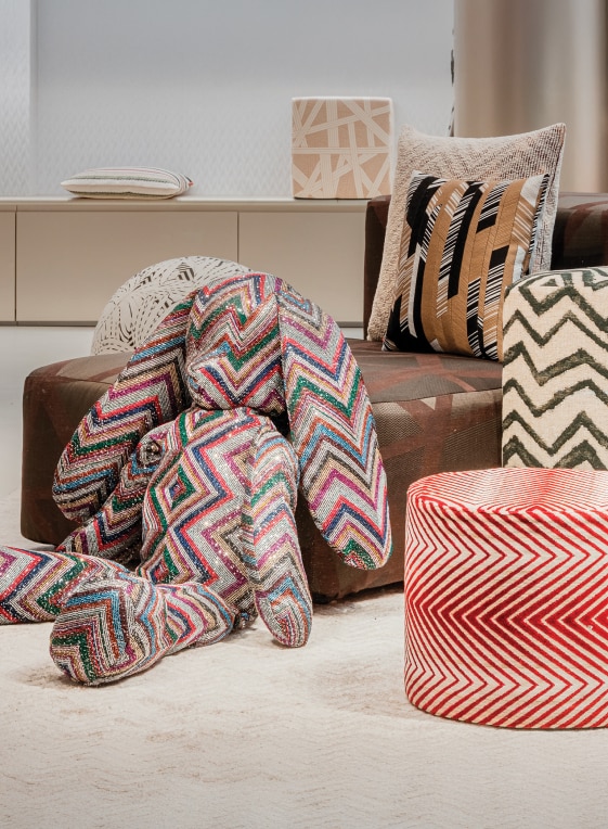 Openings | Missoni Home Boutique