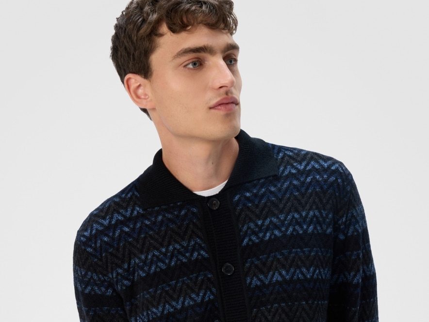 Missoni Heldenbanner