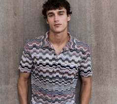 Missoni Hero Banner