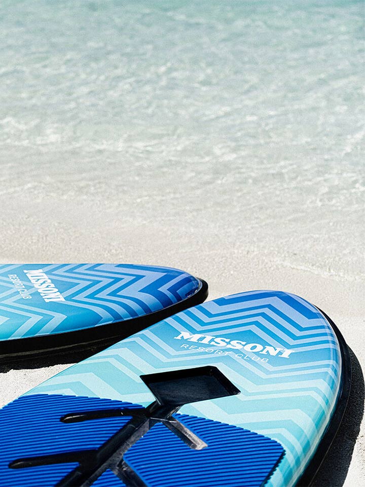 Banner Hero Missoni