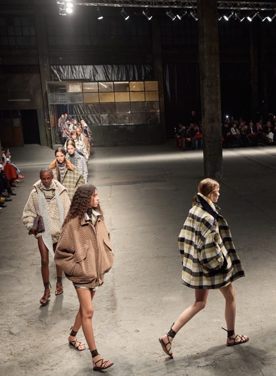 Winter Show Women FW25