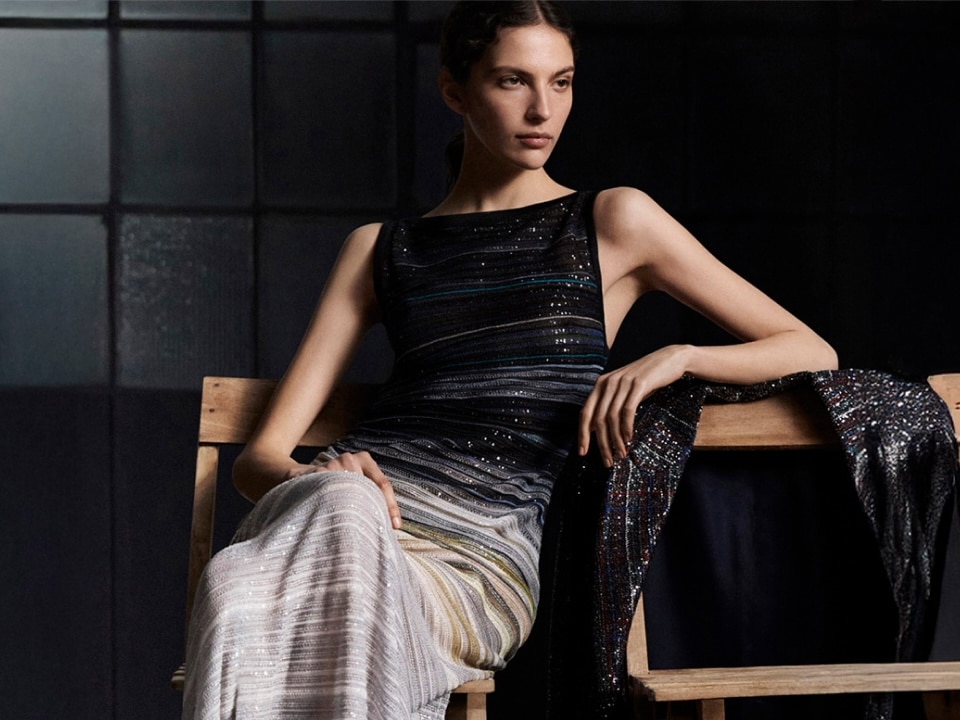 Bannière principale Missoni