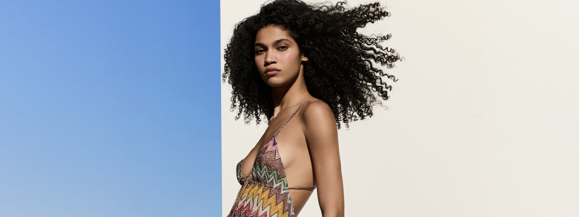 Missoni Hero Banner