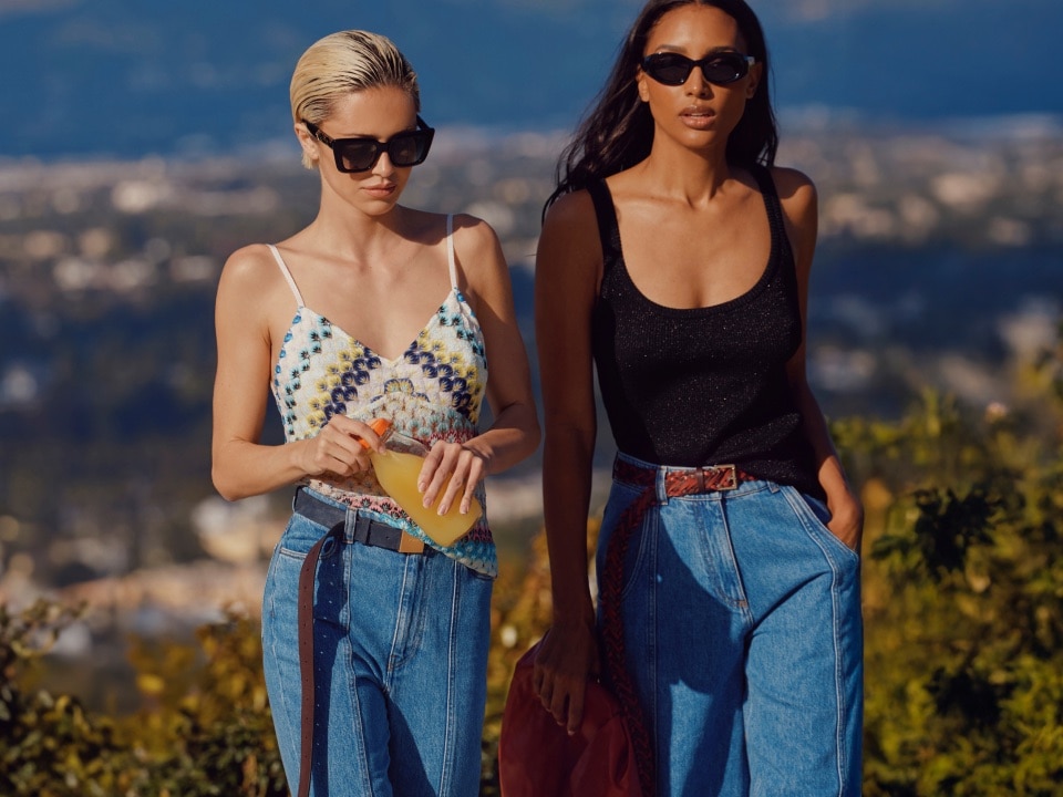 Missoni Hero Banner