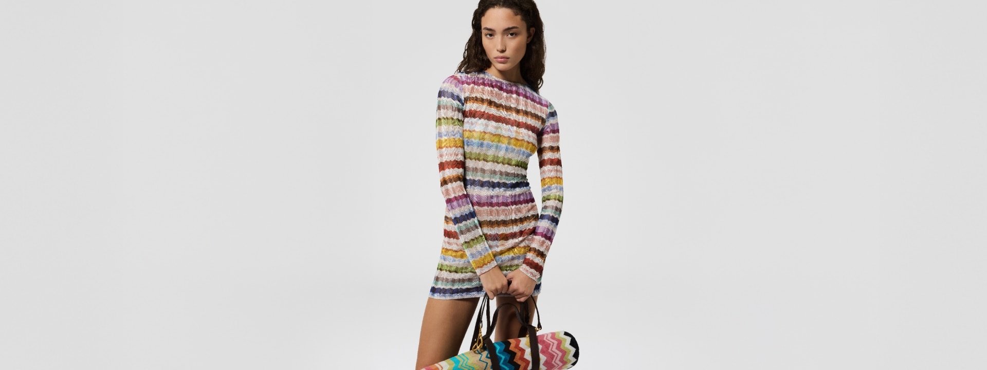 بانر Missoni الرئيسي