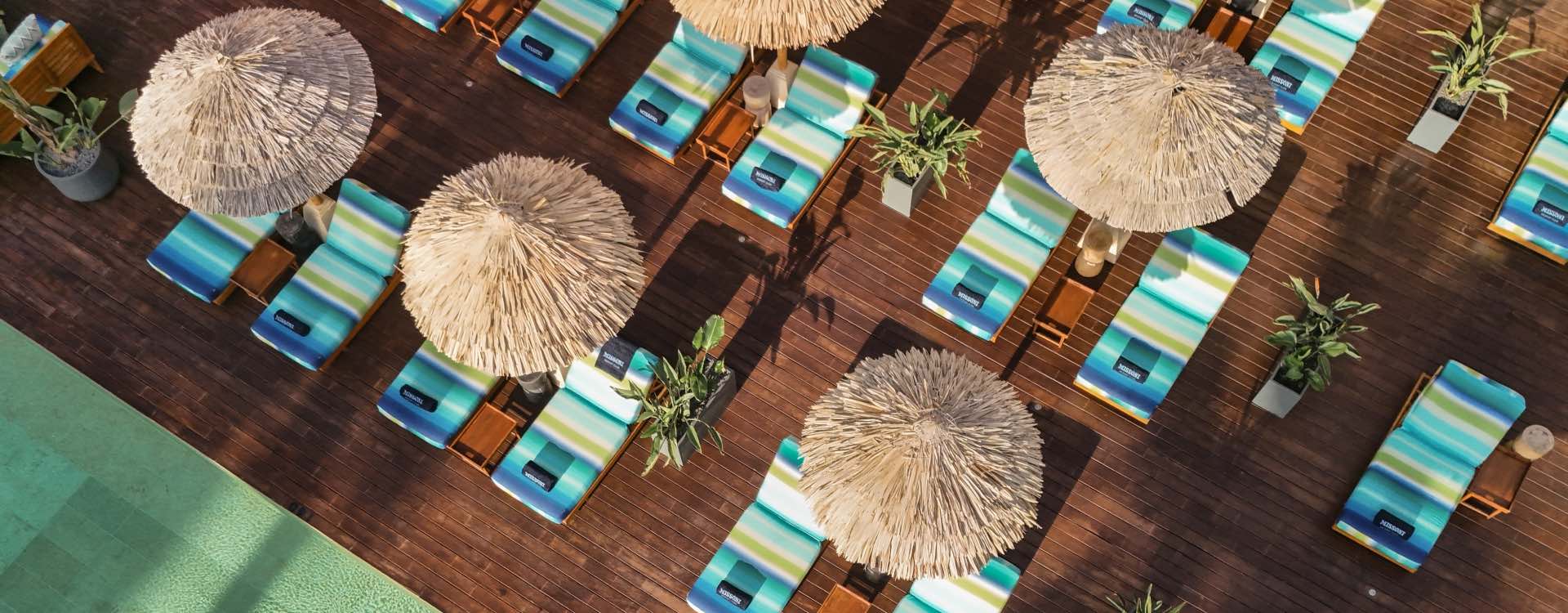 Missoni Resort Club