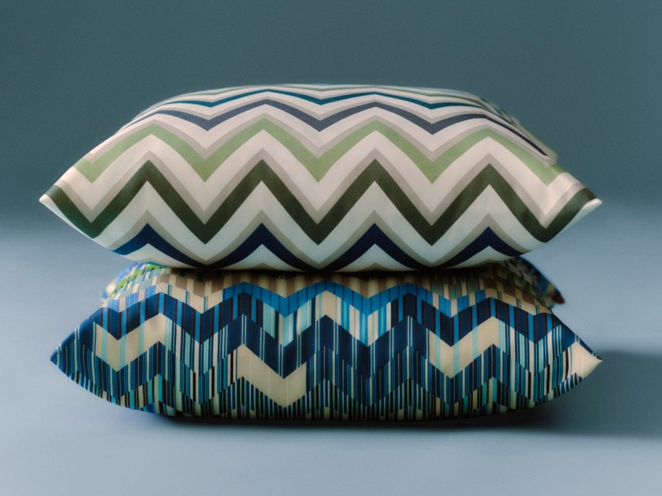 Missoni Hero Banner