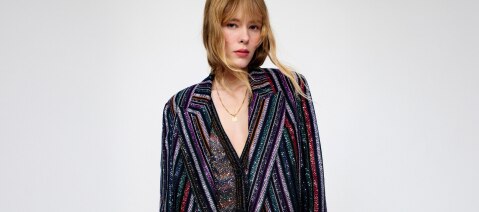 Missoni Heldenbanner