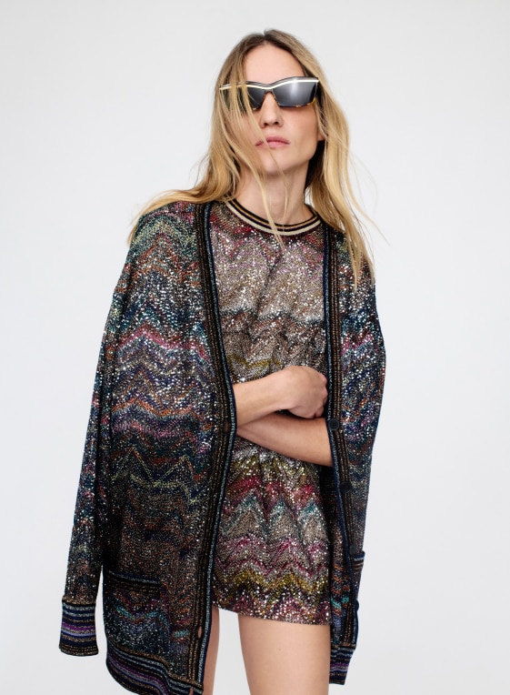 New In Woman
