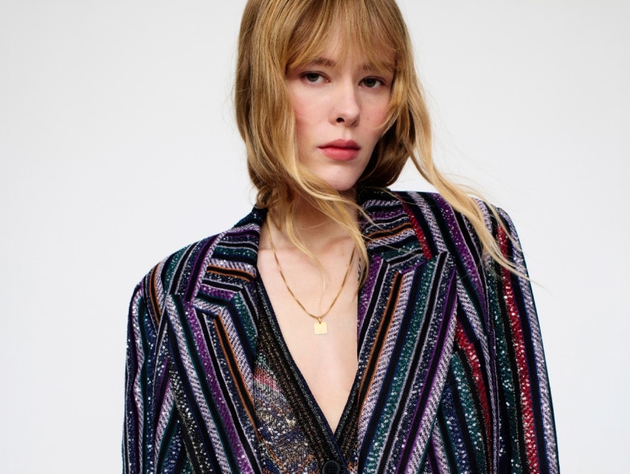 Missoni Hero Banner