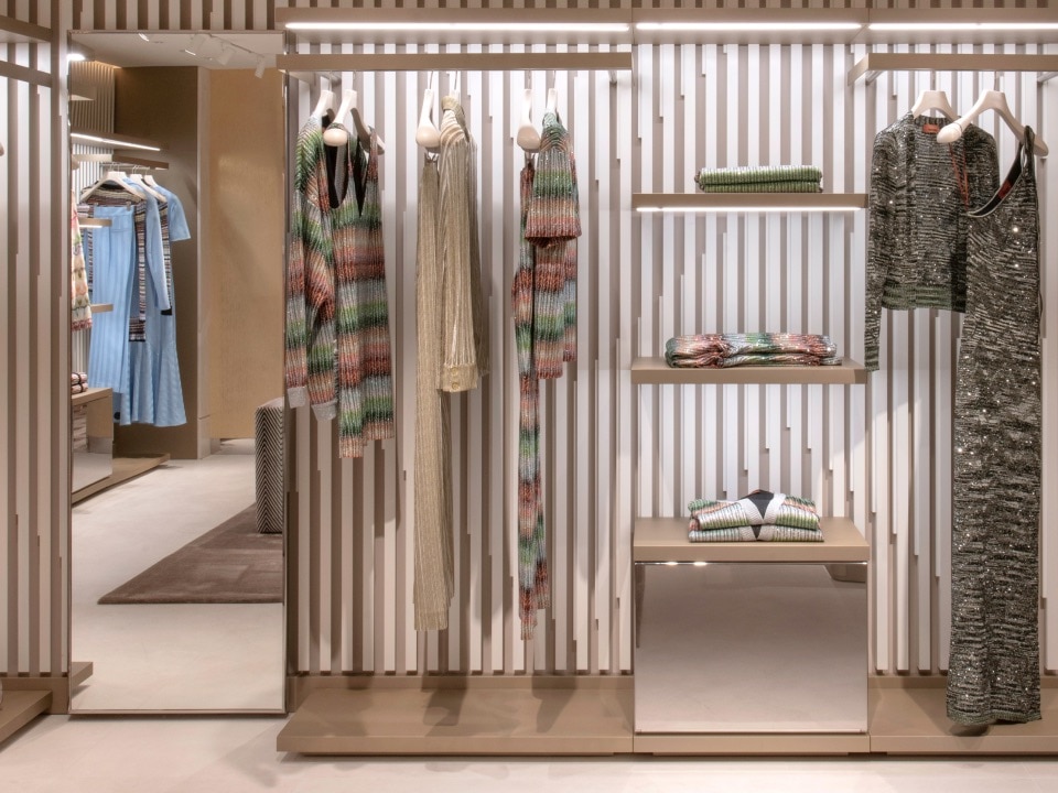 Missoni Hero Banner