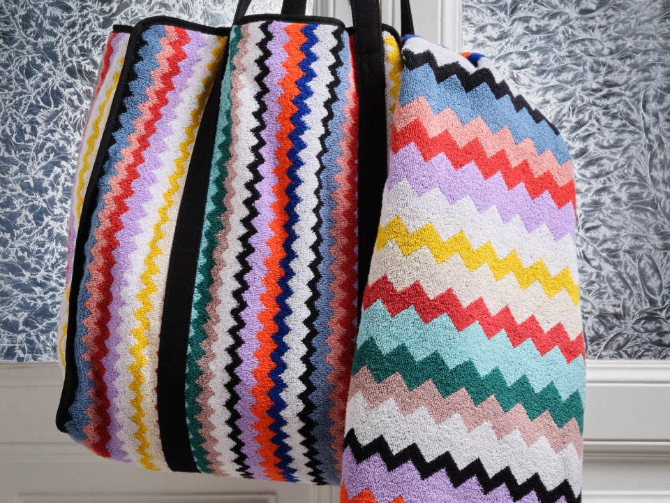 Home Collection Missoni