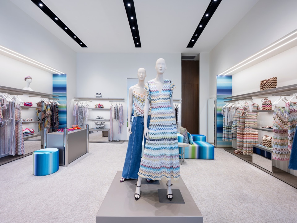 Bannière principale Missoni