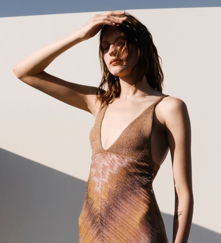 Spring Summer 2026 Collection | Missoni.com