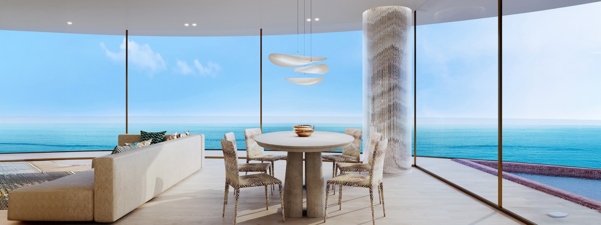 Missoni Heldenbanner