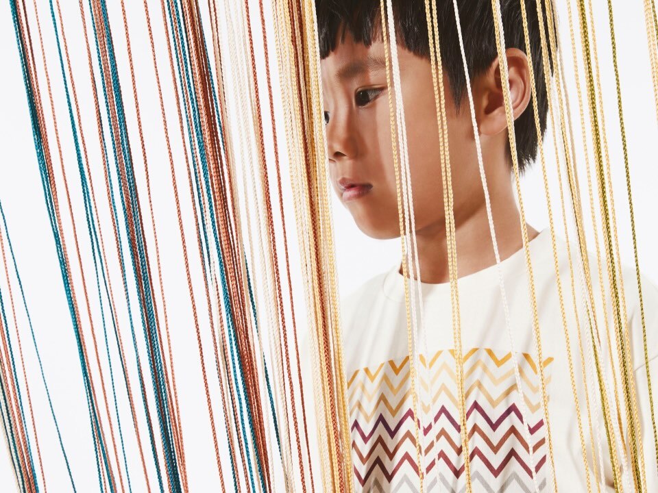 Missoni Hero Banner