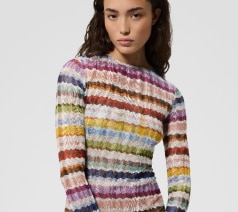 بانر Missoni الرئيسي