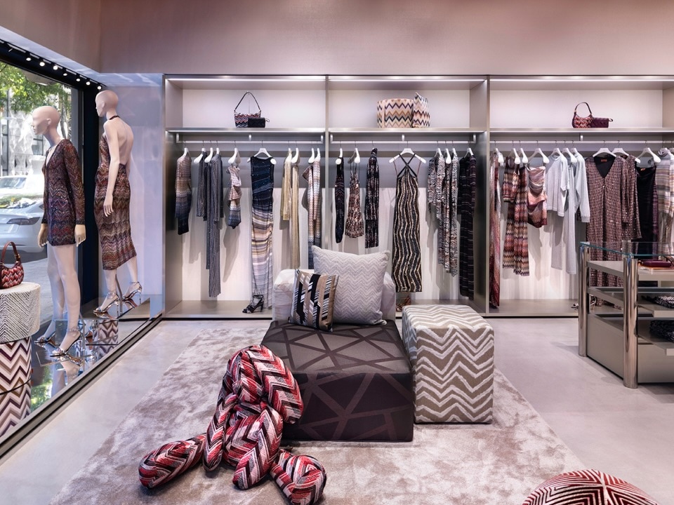 Bannière principale Missoni