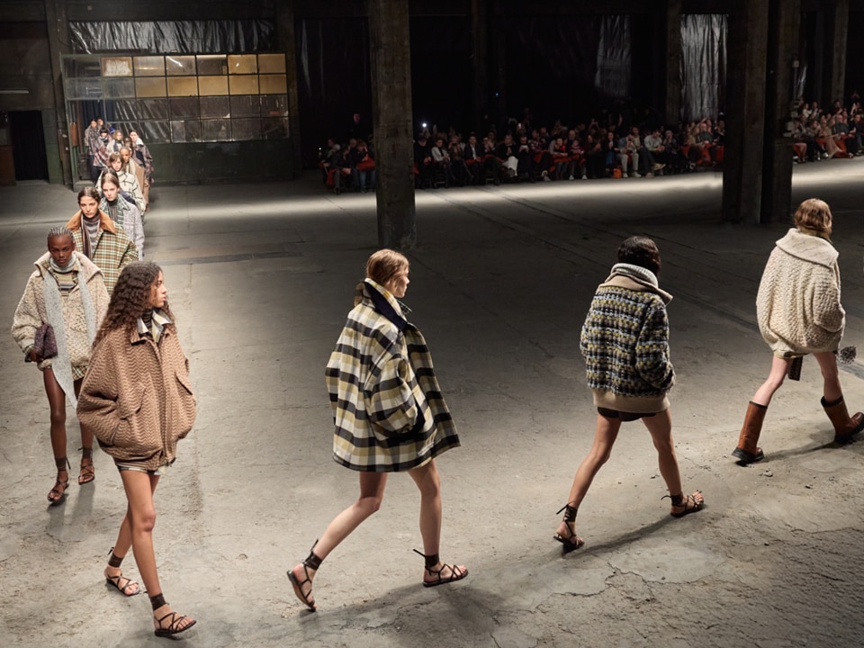 Missoni Hero Banner