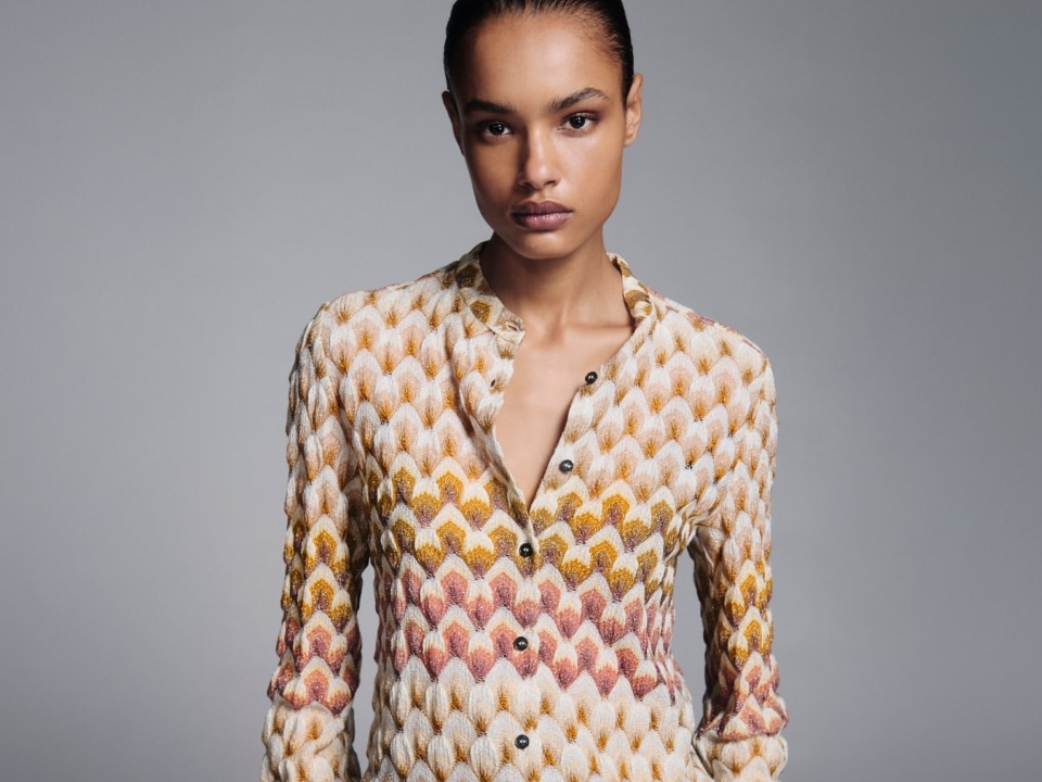 بانر Missoni الرئيسي