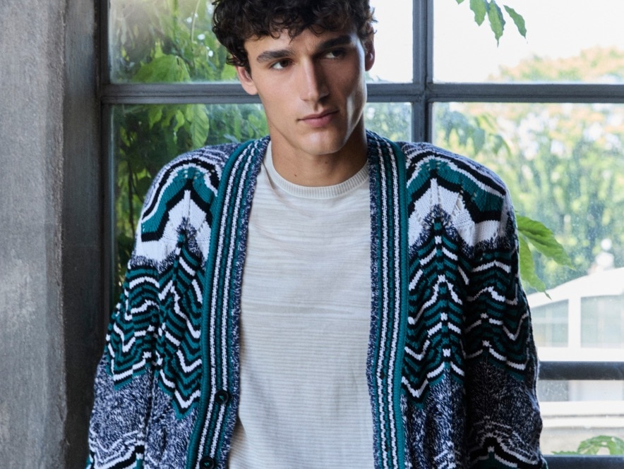 Missoni Hero Banner