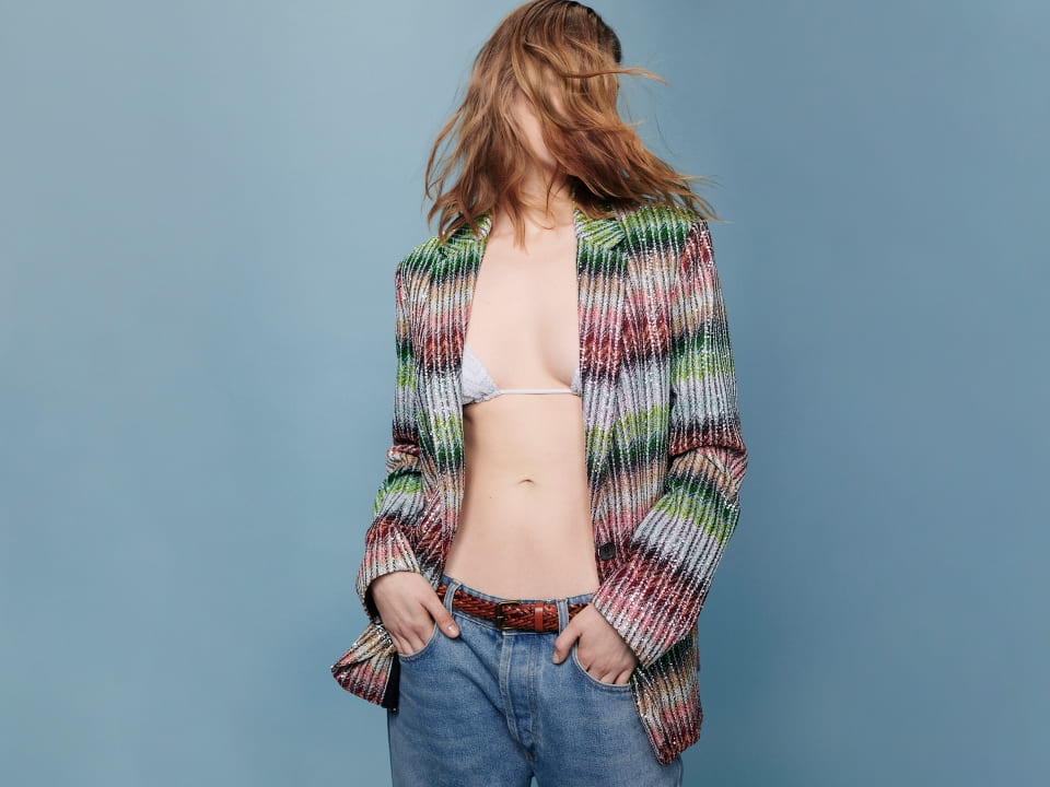 Missoni Hero Banner