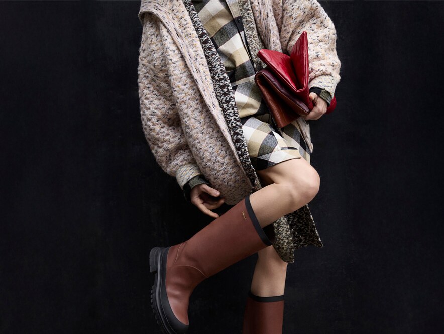 Missoni Heldenbanner