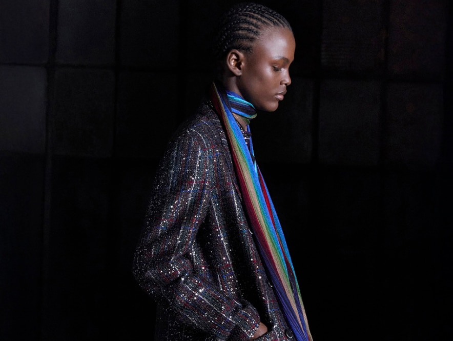 Missoni Hero Banner