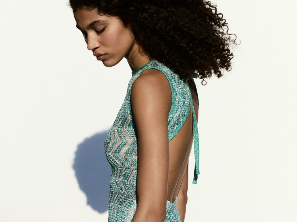 Missoni Heldenbanner