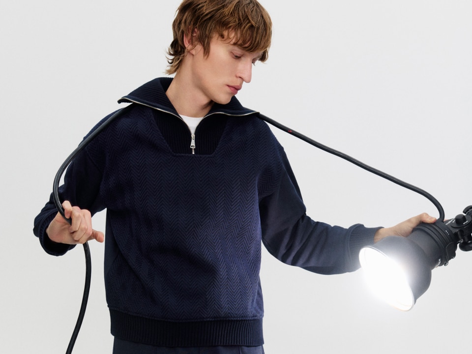 Missoni Hero Banner