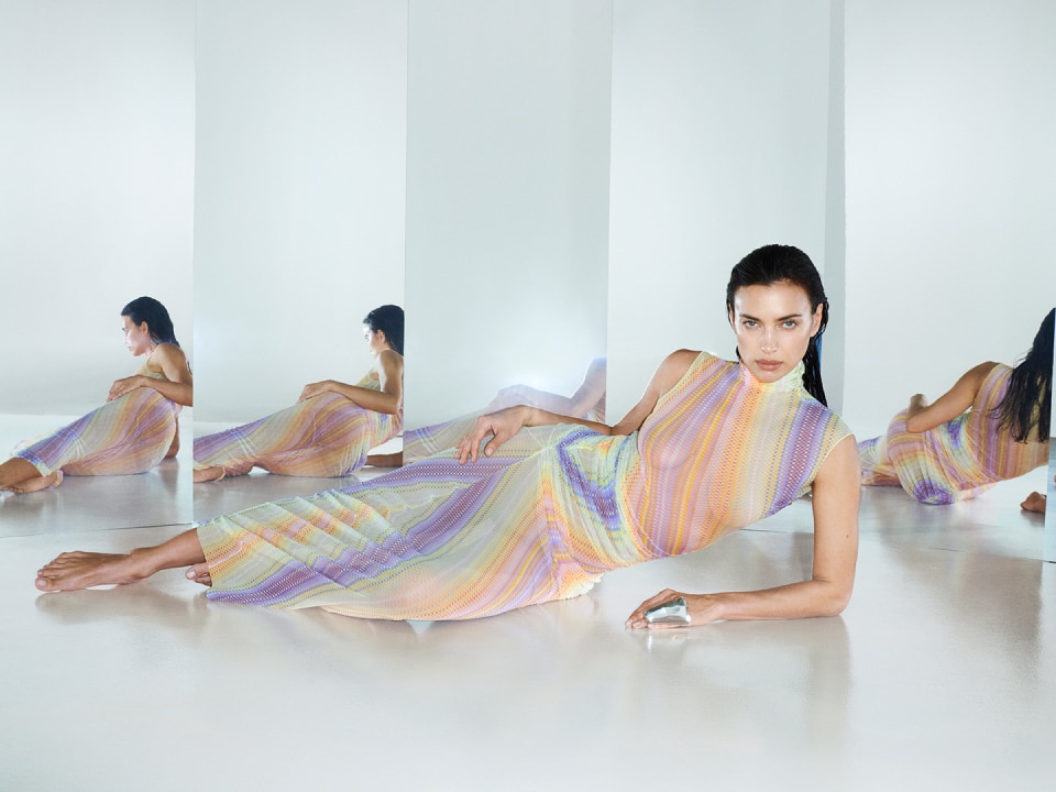 Missoni Shop Online Sito Ufficiale