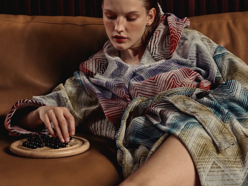 Missoni Hero Banner