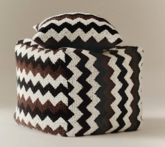 Missoni Heldenbanner