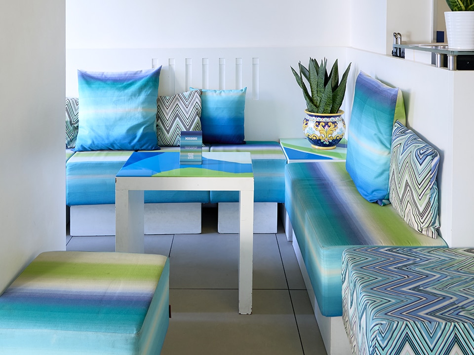 Missoni Hero Banner