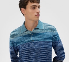 Missoni Hero Banner