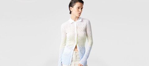 Missoni Hero Banner